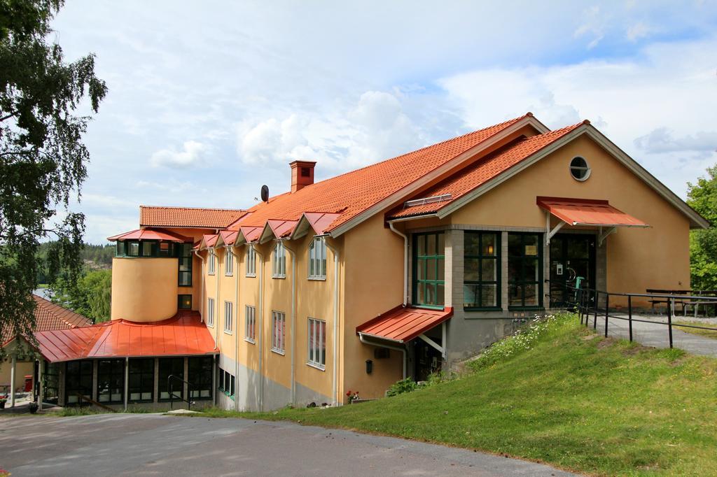 Stf Sigtuna Vandrarhem Eksteriør bilde