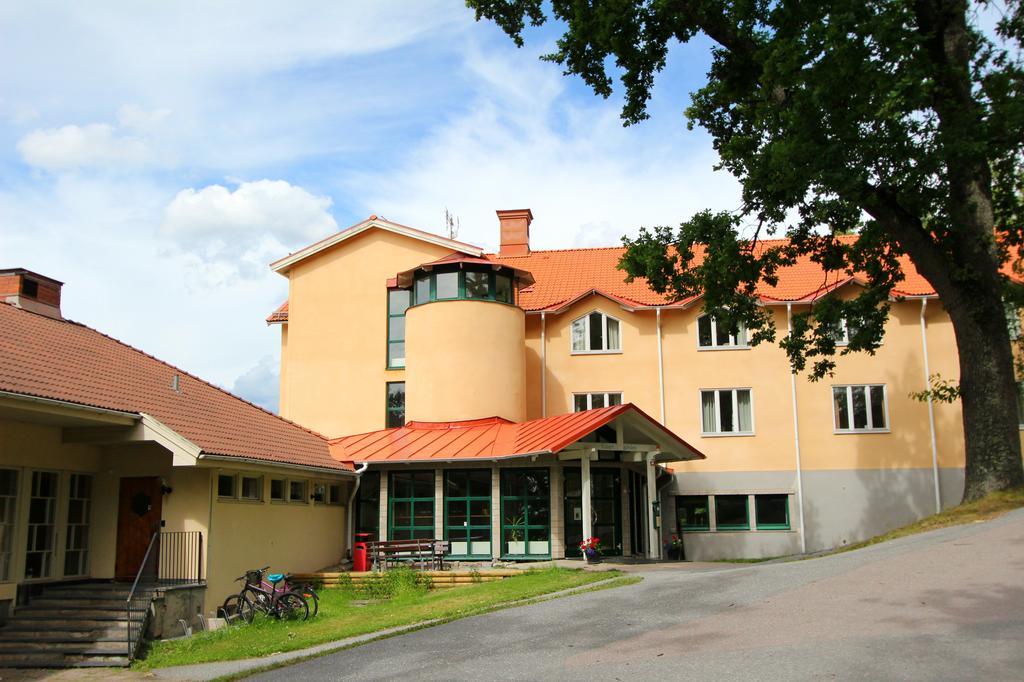 Stf Sigtuna Vandrarhem Eksteriør bilde